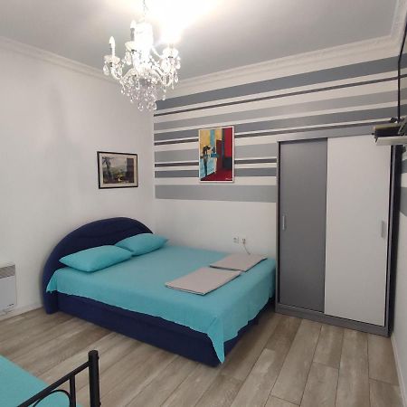 Mejdan II Daire Mostar Dış mekan fotoğraf