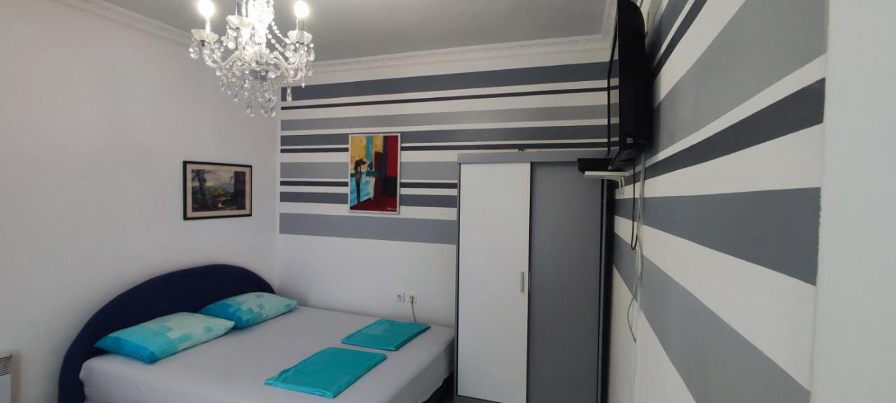 Mejdan II Daire Mostar Dış mekan fotoğraf