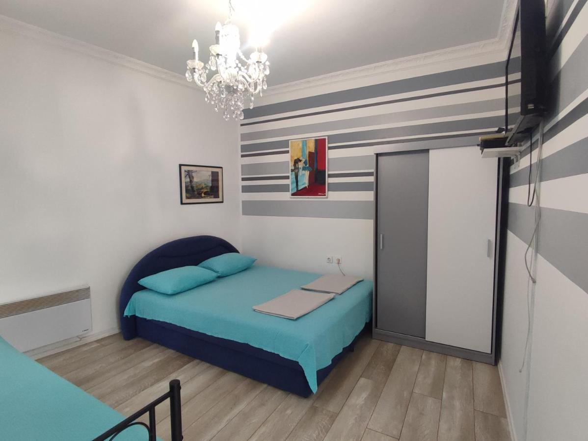 Mejdan II Daire Mostar Dış mekan fotoğraf