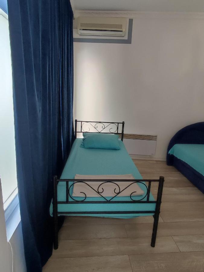 Mejdan II Daire Mostar Dış mekan fotoğraf