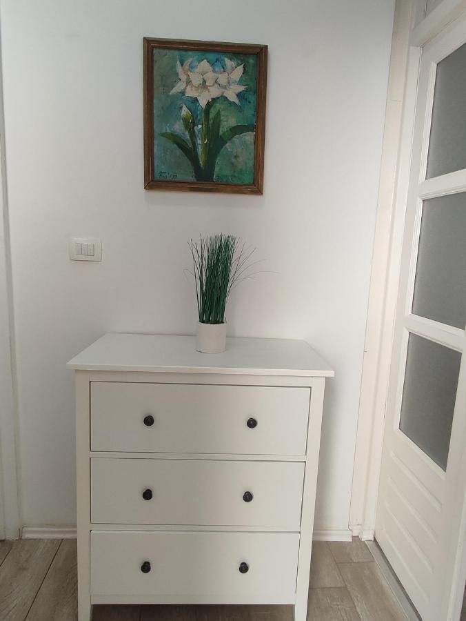 Mejdan II Daire Mostar Dış mekan fotoğraf