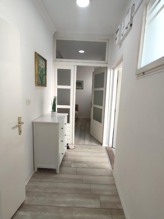 Mejdan II Daire Mostar Dış mekan fotoğraf