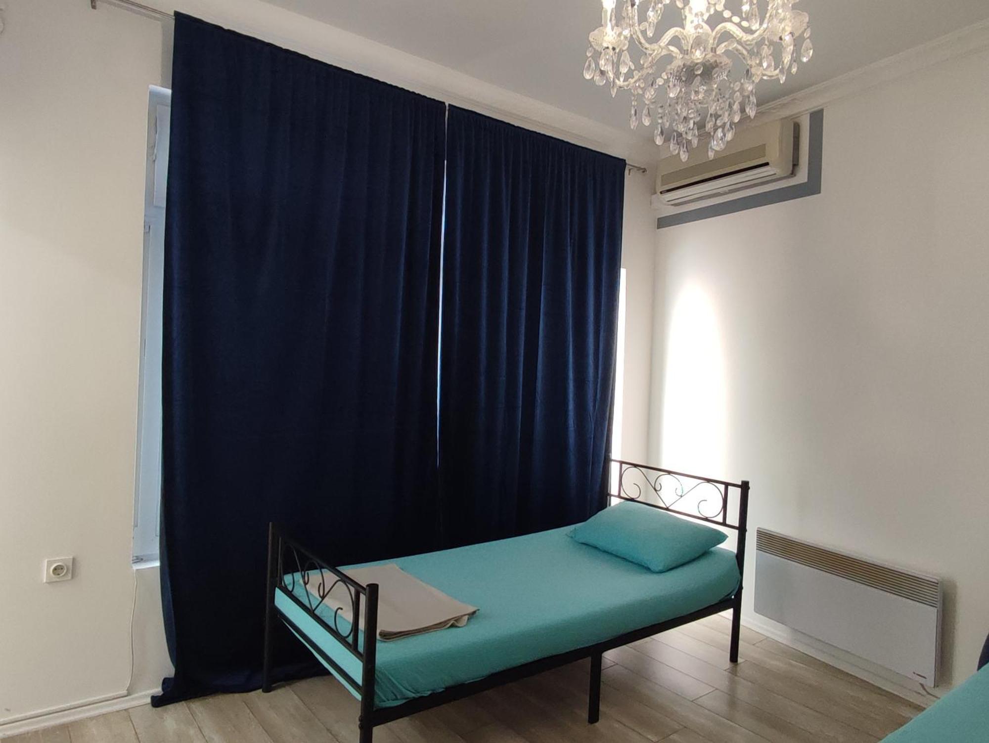 Mejdan II Daire Mostar Dış mekan fotoğraf